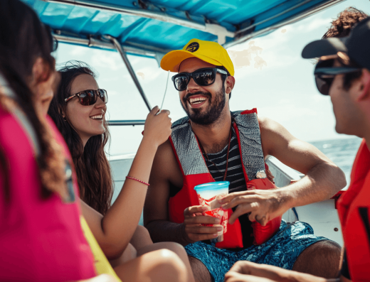 George’s Barber Shop