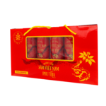 NƯỚC YẾN LON SÂM VIỆT NAM PHU TRA 240ml - Hộp 6 LON - Ảnh 4