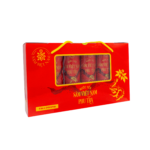NƯỚC YẾN LON SÂM VIỆT NAM PHU TRA 240ml - Hộp 6 LON - Ảnh 3