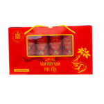 NƯỚC YẾN LON SÂM VIỆT NAM PHU TRA 240ml - Hộp 6 LON - Ảnh 2