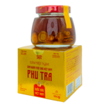 SÂM NGÂM MẬT ONG VIỆT NAM PHU TRA - HỘP 150g