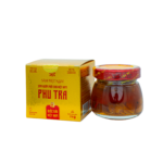 SÂM NGÂM MẬT ONG VIỆT NAM PHU TRA - HỘP 75g