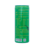 NƯỚC THẢO MỘC SÂM VIỆT NAM PHU TRA 240ML - HỘP 6 LON - Ảnh 5