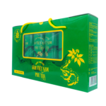 NƯỚC THẢO MỘC SÂM VIỆT NAM PHU TRA 240ML - HỘP 6 LON - Ảnh 4