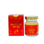 NƯỚC YẾN SÀO SÂM VIỆT NAM PHU TRA - 70ML