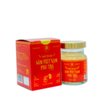 NƯỚC YẾN SÀO SÂM VIỆT NAM PHU TRA - 70ML - Ảnh 2