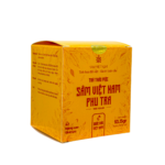 TRÀ THẢO MỘC SÂM VIỆT NAM PHU TRA - Hộp 10 Gói