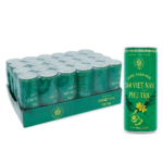 NƯỚC THẢO MỘC SÂM VIỆT NAM PHU TRA 240ML