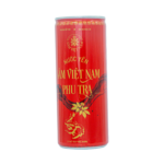 NƯỚC YẾN LON SÂM VIỆT NAM PHU TRA 240ml - Hộp 6 LON - Ảnh 6