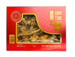 SÂM TƯƠI VIỆT NAM THƯỢNG HẠNG - Hộp 1kg