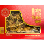 SÂM TƯƠI VIỆT NAM THƯỢNG HẠNG - Hộp 1kg