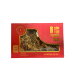 SÂM TƯƠI VIỆT NAM THƯỢNG HẠNG - Hộp 0.5kg