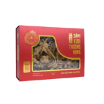 SÂM TƯƠI VIỆT NAM THƯỢNG HẠNG - Hộp 1kg - Ảnh 2