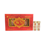 TỔ YẾN CHƯNG SÂM VIỆT NAM PHU TRA - Hộp 6 Hũ