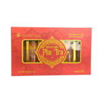 TỔ YẾN CHƯNG SÂM VIỆT NAM PHU TRA - Hộp 6 Hũ - Ảnh 3