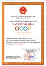 Đông Trùng Sấy Loại 1- Hộp Xanh 10g - lokavia - Ảnh 3